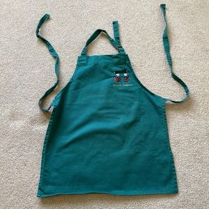 Apron- Unisex “Santa’s Helper”